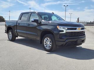 2023 Chevrolet Silverado 1500 for sale in Las Vegas NV