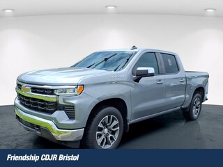 2023 Chevrolet Silverado 1500 for sale in Chattanooga TN