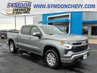 2024 Chevrolet Silverado 1500 for sale in Mount Horeb WI