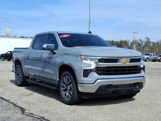 2024 Chevrolet Silverado 1500 for sale in Dowagiac MI