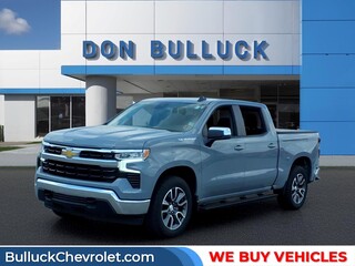 2024 Chevrolet Silverado 1500 for sale in Rocky Mount NC