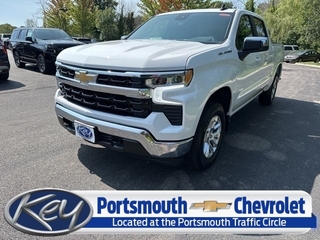 2024 Chevrolet Silverado 1500 for sale in Portsmouth NH