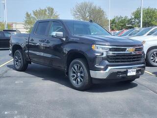 2024 Chevrolet Silverado 1500 for sale in Lincoln NE