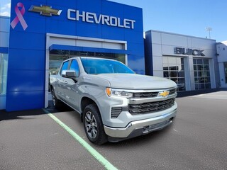 2024 Chevrolet Silverado 1500 for sale in East Rutherford NJ