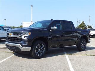 2024 Chevrolet Silverado 1500 for sale in Ann Arbor MI