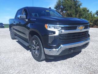 2022 Chevrolet Silverado 1500 for sale in Bellevue OH