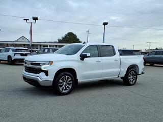 2023 Chevrolet Silverado 1500 for sale in Rocky Mount NC