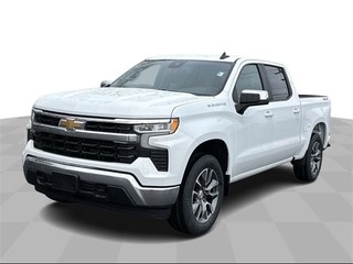 2024 Chevrolet Silverado 1500 for sale in Plymouth MA