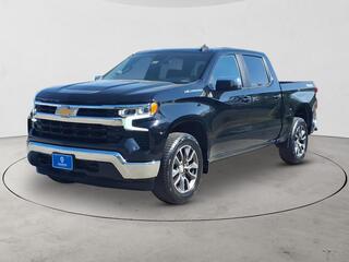 2022 Chevrolet Silverado 1500 for sale in Matteson IL