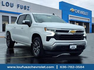 2022 Chevrolet Silverado 1500 for sale in Cincinnati OH