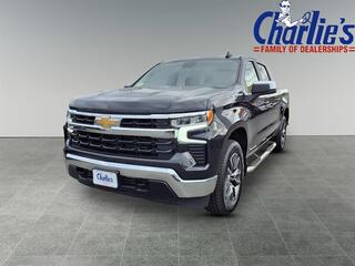 2022 Chevrolet Silverado 1500 for sale in Augusta ME