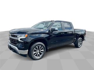 2022 Chevrolet Silverado 1500 for sale in Frankfort IL