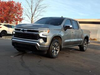 2024 Chevrolet Silverado 1500 for sale in Novi MI