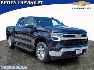 2024 Chevrolet Silverado 1500 for sale in Derry NH