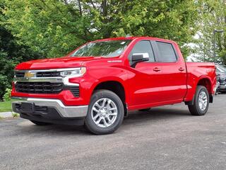 2024 Chevrolet Silverado 1500 for sale in Portsmouth NH