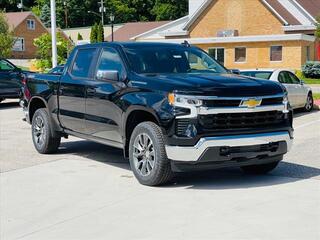 2024 Chevrolet Silverado 1500 for sale in New Era MI