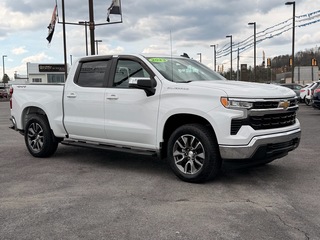 2023 Chevrolet Silverado 1500 for sale in Beckley WV
