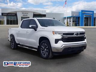 2023 Chevrolet Silverado 1500 for sale in Cleveland TN