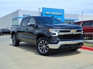 2023 Chevrolet Silverado 1500 for sale in Elgin TX