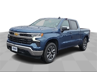 2024 Chevrolet Silverado 1500 for sale in Plymouth MA