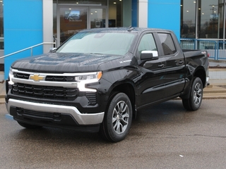 2024 Chevrolet Silverado 1500 for sale in Ann Arbor MI