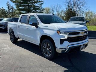 2024 Chevrolet Silverado 1500 for sale in Evansville WI