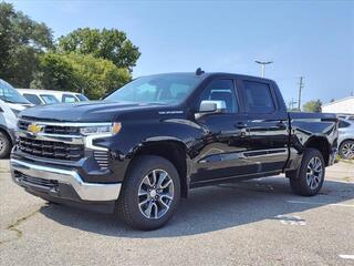 2024 Chevrolet Silverado 1500 for sale in Ann Arbor MI