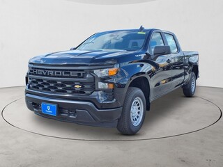 2025 Chevrolet Silverado 1500 for sale in Matteson IL