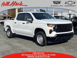 2025 Chevrolet Silverado 1500 for sale in Kernersville NC