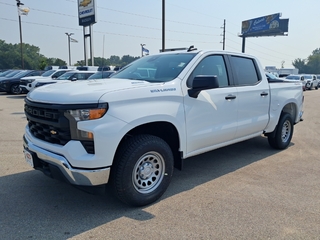 2025 Chevrolet Silverado 1500 for sale in South Hill VA
