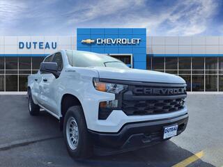 2025 Chevrolet Silverado 1500 for sale in Lincoln NE