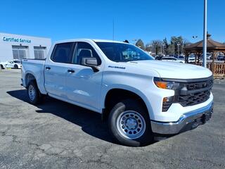 2026 Chevrolet Silverado 1500 for sale in Roanoke VA