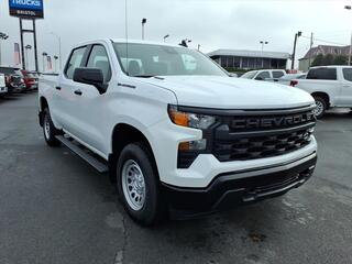 2026 Chevrolet Silverado 1500 for sale in Oxford MS