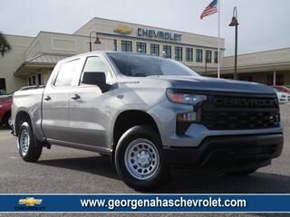 2026 Chevrolet Silverado 1500 for sale in Wildwood FL