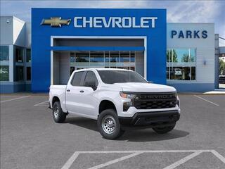 2025 Chevrolet Silverado 1500 for sale in Kernersville NC