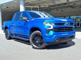 2026 Chevrolet Silverado 1500 for sale in Charlotte NC