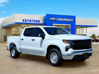 2026 Chevrolet Silverado 1500 for sale in Sand Springs OK