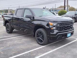 2025 Chevrolet Silverado 1500 for sale in Austin TX