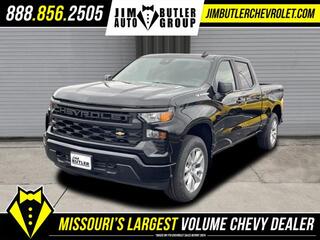 2025 Chevrolet Silverado 1500 for sale in Fenton MO