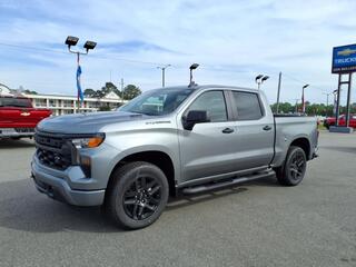 2025 Chevrolet Silverado 1500 for sale in Rocky Mount NC