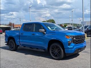2025 Chevrolet Silverado 1500 for sale in Chattanooga TN