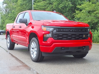 2025 Chevrolet Silverado 1500 for sale in Cincinnati OH