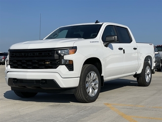 2025 Chevrolet Silverado 1500 for sale in Centralia MO