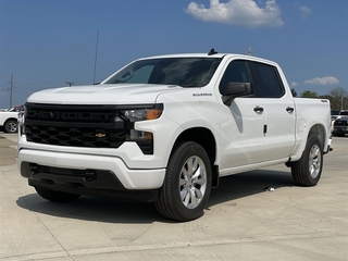 2025 Chevrolet Silverado 1500 for sale in Centralia MO