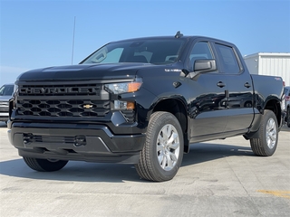 2025 Chevrolet Silverado 1500 for sale in Centralia MO