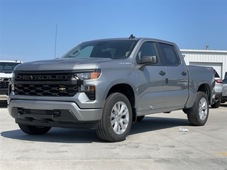 2025 Chevrolet Silverado 1500 for sale in Centralia MO