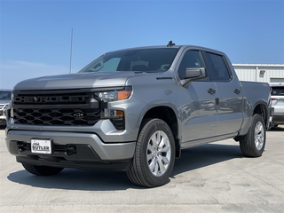2025 Chevrolet Silverado 1500 for sale in Fenton MO