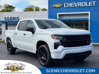 2026 Chevrolet Silverado 1500 for sale in West Union SC