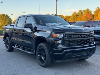 2026 Chevrolet Silverado 1500 for sale in Easley SC