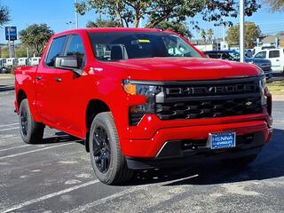 2026 Chevrolet Silverado 1500 for sale in Austin TX